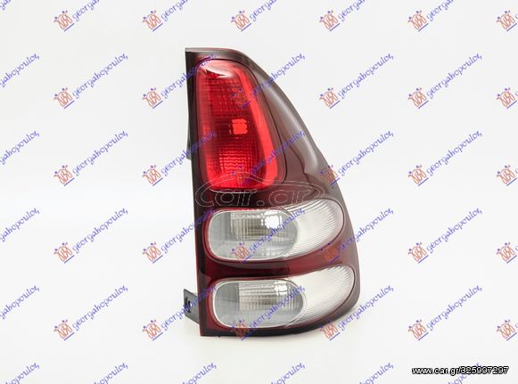 Φανάρι Πίσω Toyota Land Cruiser Prado 120 (J12) 02-11