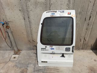Πόρτα Πίσω Van Seat Inca (6K9) Van [1995-2003]
