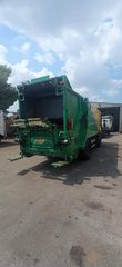 Απορριμματοφόρο Mercedes-Benz 2015 Econic-thumb-3