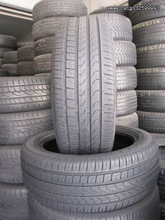 2TMX 215-55-18 PIRELLI SCORPION VERDE (DOT 4315)