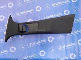 MERCEDES ΚΑΛΥΜΜΑ ΚΟΛΩΝΑΣ ΑΡΙΣΤΕΡΑ (COVER B-PILLAR) E-CLASS (W213)