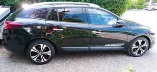 Renault Megane 2012 1.5 dCi BOSE Edition 149.000χλμ-thumb-69
