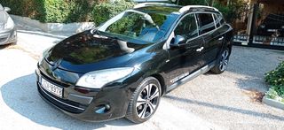 Renault Megane 2012 1.5 dCi BOSE Edition 149.000χλμ-thumb-1