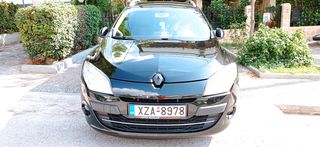 Renault Megane 2012 1.5 dCi BOSE Edition 149.000χλμ-thumb-2
