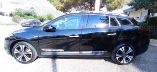Renault Megane 2012 1.5 dCi BOSE Edition 149.000χλμ-thumb-8