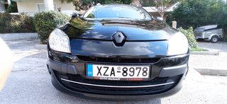 Renault Megane 2012 1.5 dCi BOSE Edition 149.000χλμ-thumb-9