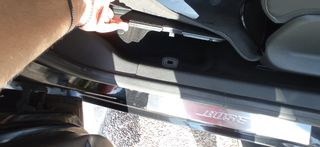 Renault Megane 2012 1.5 dCi BOSE Edition 149.000χλμ-thumb-47