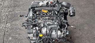 Κινητήρας VW Golf VII (5G1) Hatchback [2012-2018] CLHA