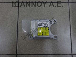 ΕΓΚΕΦΑΛΟΣ AIRBAG ΑΕΡΟΣΑΚΩΝ 89170-42200 152300-8964 2J TOYOTA RAV4 2006 - 2009