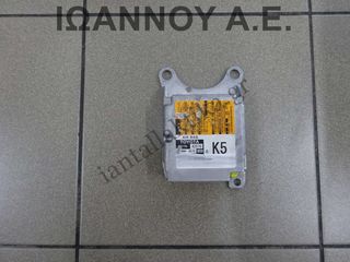 ΕΓΚΕΦΑΛΟΣ AIRBAG ΑΕΡΟΣΑΚΩΝ 89170-42570 231000-6570 K5 TOYOTA RAV4 2011 - 2012