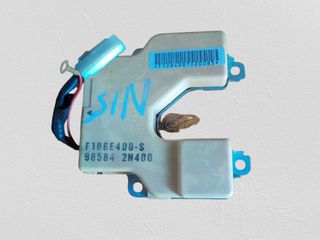 ΜΟΝΑΔΑ ΕΛΕΝΧΟΥ ΑΕΡΟΣΑΚΟΥ NISSAN ALMERA N15 '96-'00   985842Ν400