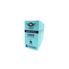 Espresso Seedz Lungo Packet - Κάψουλες 100 τμχ