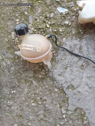 Καζανακι Νερου Citroen C4 1400cc 2008
