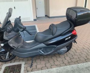 PIAGGIO X9  500 2003-thumb-1