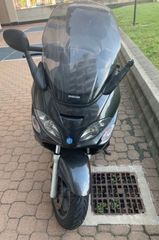 PIAGGIO X9  500 2003-thumb-2