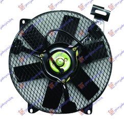 Βεντιλατέρ Ψυγείου A/C Suzuki Swift H/B 93-96