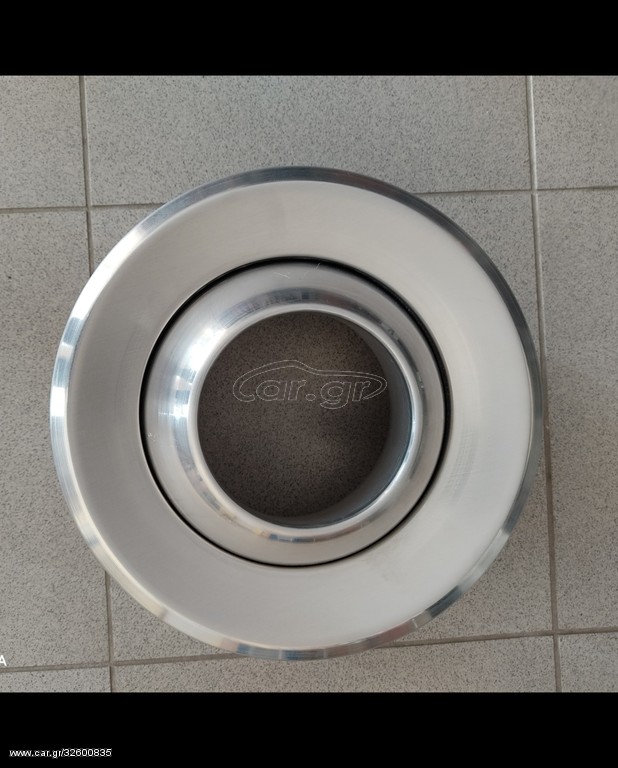 Στόμιο JET κινητό Φ250