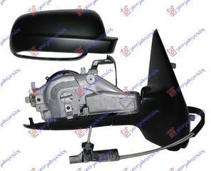 Καθρέφτης Συνοδηγού Seat Ibiza 99-02