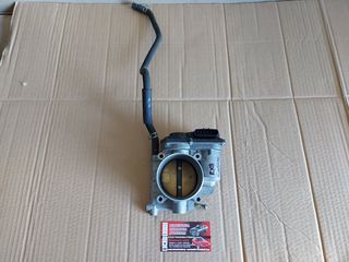 MAZDA RX-8 2006 COSMO ΠΕΤΑΛΟΥΔΑ ΓΚΑΖΙΟΥ