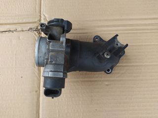 ΛΑΙΜΟΣ ΕΙΣΑΓΩΓΗΣ PIAGGIO X9 500 BEVERLY 500 *MOTO LEADER PARTS*