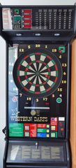 Western darts 