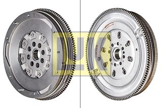 BOΛΑΝ ΔΙΠΛΗΣ ΜΑΖΑΣ LUK ΓΙΑ NISSAN QASHQAI I, X-TRAIL; RENAULT ESPACE IV, GRAND SCENIC II, KOLEOS I, LAGUNA, LAGUNA II, LAGUNA III, LATITUDE, MEGANE II, SCENIC II 2.0D 08.05-