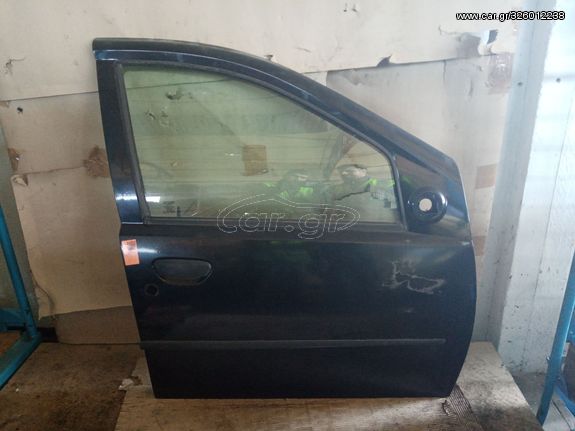 Πόρτα Συνοδηγού Fiat Punto (188) Hatchback [1999-2012]