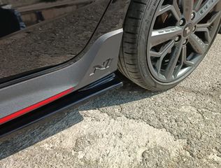 HYUNDAI I20 N ,,,BODY KIT,,,, LIP SPOILER,,,,,ΑΕΡΟΤΟΜΗ// ΤΙΜΟΚΑΤΑΛΟΓΟΣ ΕΝΤΟΣ-thumb-14