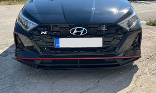 HYUNDAI I20 N ,,,BODY KIT,,,, LIP SPOILER,,,,,ΑΕΡΟΤΟΜΗ// ΤΙΜΟΚΑΤΑΛΟΓΟΣ ΕΝΤΟΣ-thumb-15