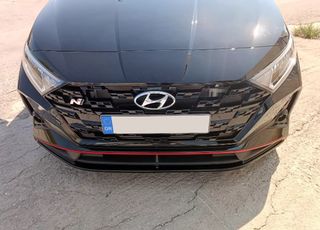 HYUNDAI I20 N ,,,BODY KIT,,,, LIP SPOILER,,,,,ΑΕΡΟΤΟΜΗ// ΤΙΜΟΚΑΤΑΛΟΓΟΣ ΕΝΤΟΣ-thumb-16