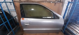 Πόρτα Συνοδηγού Citroen Xsara (N0) Coupe [1998-2005]