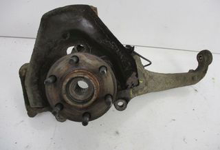 NISSAN NAVARA D40 2006-2014 ΑΚΡΑΞΟΝΙΟ ΣΥΝΟΔΗΓΟΥ