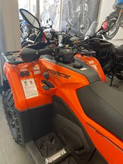 CFmoto CFORCE 450 2026 LUX LARGE-thumb-2