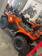 CFmoto CFORCE 450 2026 LUX LARGE-thumb-3