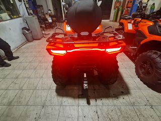 CFmoto CFORCE 450 2026 LUX LARGE ΕΤΟΙΜΟΠΑΡΑΔΟΤΟ ΠΡΑΣΙΝΟ!!-thumb-11