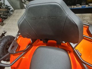 CFmoto CFORCE 450 2026 LUX LARGE ΕΤΟΙΜΟΠΑΡΑΔΟΤΟ ΠΡΑΣΙΝΟ!!-thumb-13