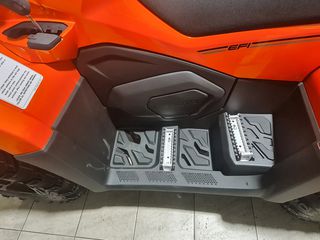 CFmoto CFORCE 450 2026 LUX LARGE ΕΤΟΙΜΟΠΑΡΑΔΟΤΟ ΠΡΑΣΙΝΟ!!-thumb-14