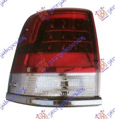 Φανάρι Πίσω (ΑΡ) Toyota Land Cruiser 200 V8 (J14) 15-