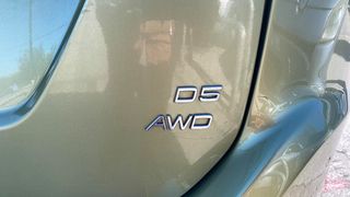 Volvo XC 60 2010 DIESEL COPA CAR-thumb-7