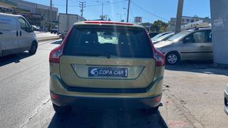 Volvo XC 60 2010 DIESEL COPA CAR-thumb-5