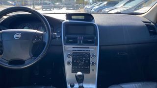 Volvo XC 60 2010 DIESEL COPA CAR-thumb-13