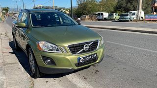 Volvo XC 60 2010 DIESEL COPA CAR-thumb-1