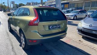 Volvo XC 60 2010 DIESEL COPA CAR-thumb-4