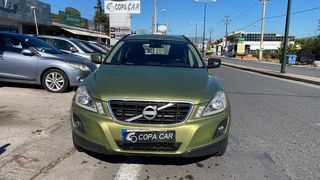 Volvo XC 60 2010 DIESEL COPA CAR-thumb-2