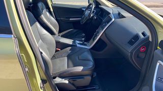 Volvo XC 60 2010 DIESEL COPA CAR-thumb-11