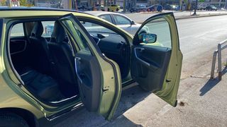Volvo XC 60 2010 DIESEL COPA CAR-thumb-9