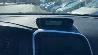 Volvo XC 60 2010 DIESEL COPA CAR-thumb-18