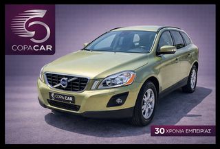 Volvo XC 60 2010 DIESEL COPA CAR