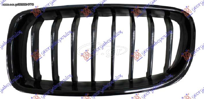 Καρδιά Μάσκας BMW Series 3 (F30/F31) Sdn/S.W. 12-14