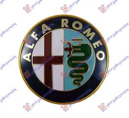 Σήμα Alfa Romeo 147 00-10